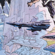 Illustration for article titled Luc Besson adapting classic time-travel comic created by emFifth Element/em concept artist